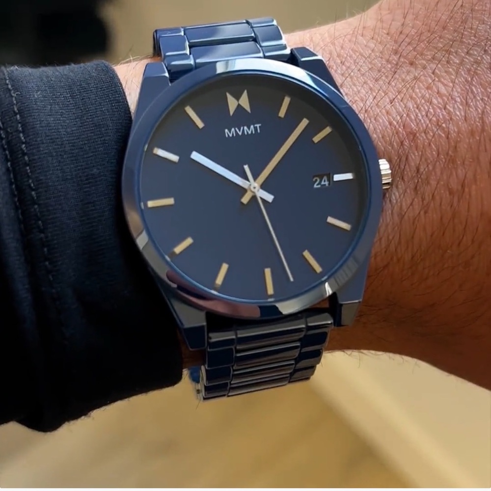 Men’s MVMT Element Watch
